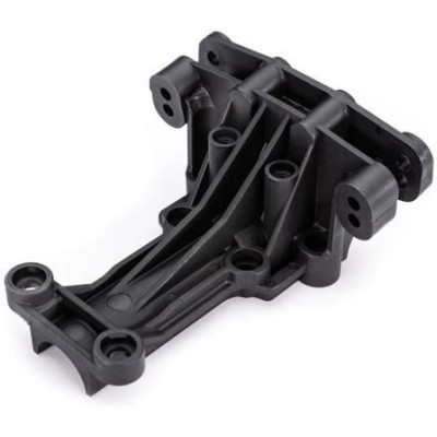 Traxxas přepážka přední (horní)