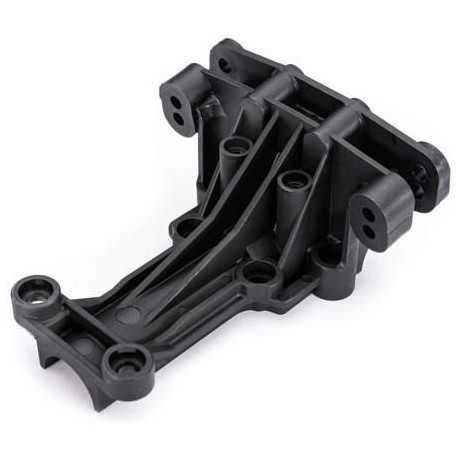 Traxxas přepážka přední (horní)