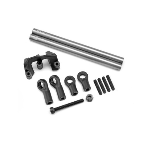 Set 4linkového zavěšení