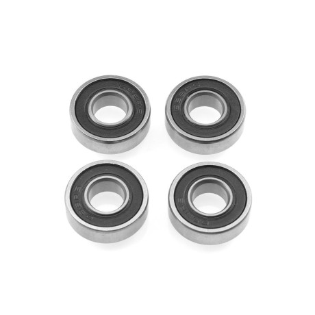 Ultra kuličkové ložiska 8x19x6mm, 4 ks.