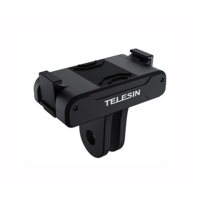 Magnetic Adapter for DJI Osmo Action 3