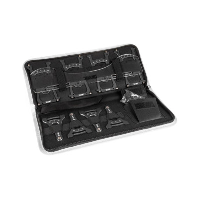 SET-UP sada pro 1/10 buggy (černá)