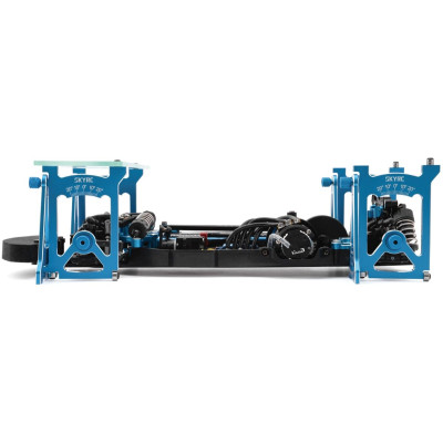 SET-UP sada pro 1/10 buggy (modrá)