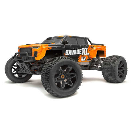 Savage XL 5.9 GTXL-6