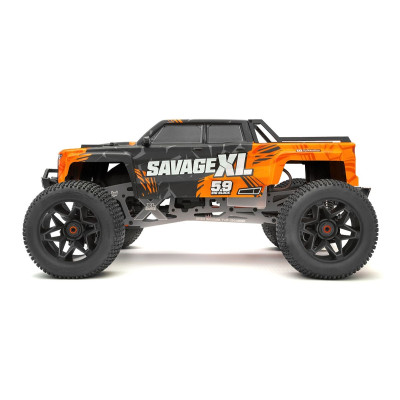 Savage XL 5.9 GTXL-6