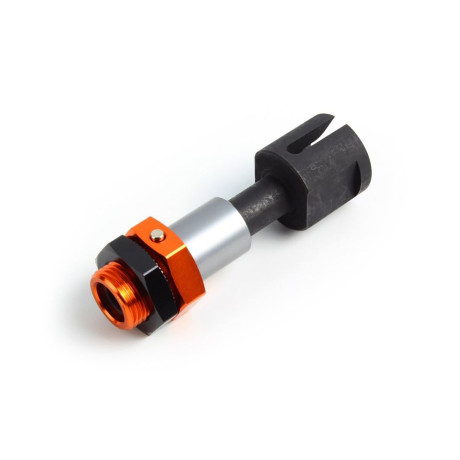 Savage XL 17mm Hex Hub konverzní set