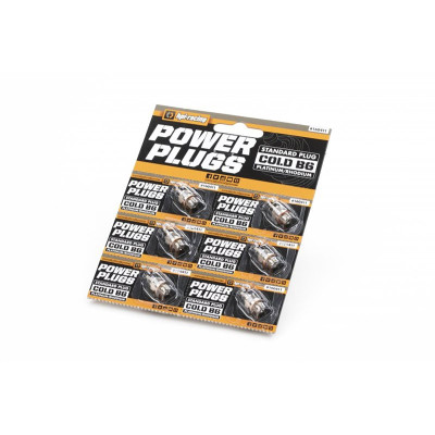 Svíčka studená B6