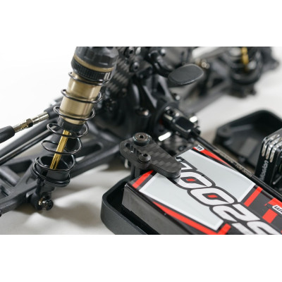 SWORKz S14-4C 1/10 4WD Off-Road Racing Buggy PRO stavebnice