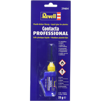 Contacta Professional 29604 - 25g blister