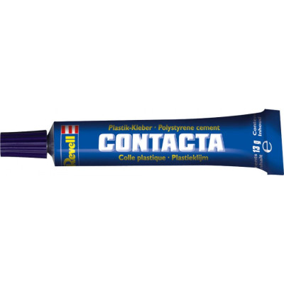 Contacta Glue 39602 - lepicí gel 13g