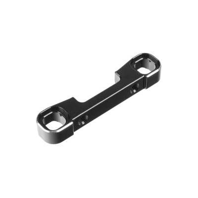 SWORKz hliníkový držák ramene, zadní náprava, spodní, přední část, 1 ks.