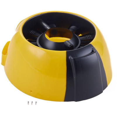 E-flite kryt motoru: T-28 Trojan 2.0m