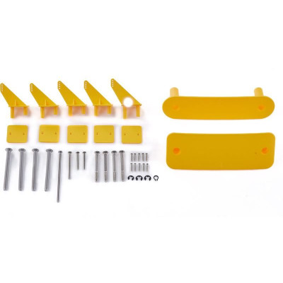 E-flite sada příslušenství: T-28 Trojan 2.0m