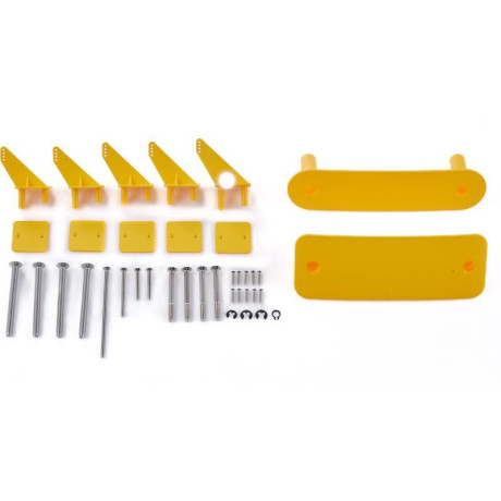 E-flite sada příslušenství: T-28 Trojan 2.0m