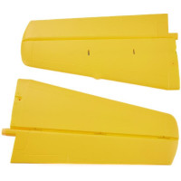 Pótalkatrész E-flite T-28 Trojan 2.0m Smart RC repülőgépmodellhez.