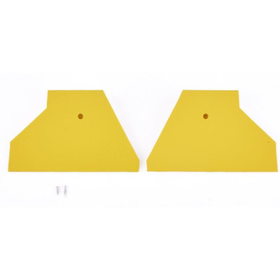 E-flite kryty hlavního podvozku spodní: T-28 Trojan 2.0m