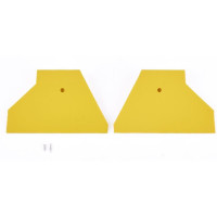 Pótalkatrész E-flite T-28 Trojan 2.0m Smart RC repülőgépmodellhez.