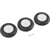 Pótalkatrész E-flite T-28 Trojan 2.0m Smart RC repülőgépmodellhez.