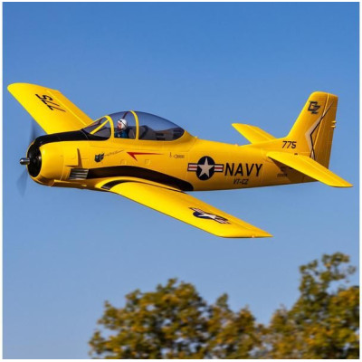 E-flite T-28 Trojan 2.0m PNP