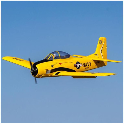 E-flite T-28 Trojan 2.0m PNP