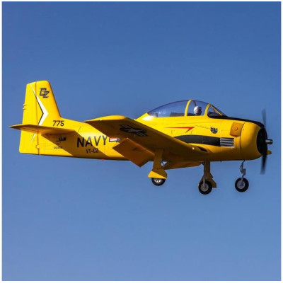E-flite T-28 Trojan 2.0m PNP