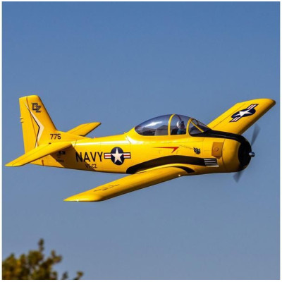 E-flite T-28 Trojan 2.0m PNP