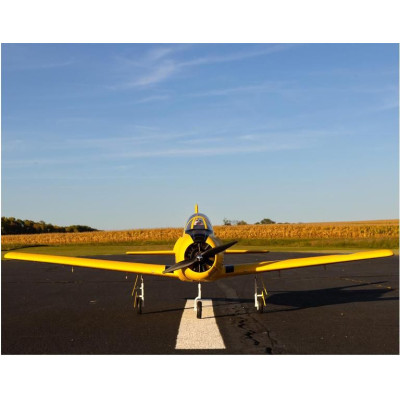 E-flite T-28 Trojan 2.0m PNP