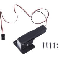 Pótalkatrész E-flite T-28 Trojan 2.0m Smart RC repülőgépmodellhez.