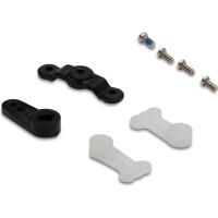 Pótalkatrész Hobbyzone AeroScout 1.1m RC repülőgépmodellhez: szervókarok