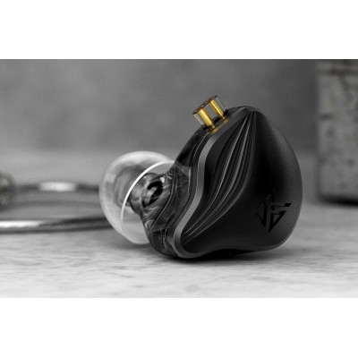 KZ ZEX Sluchátka s mikrofonem