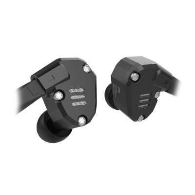 KZ ZS6 Sluchátka s mikrofonem