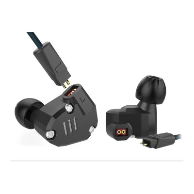 KZ ZS6 Sluchátka s mikrofonem