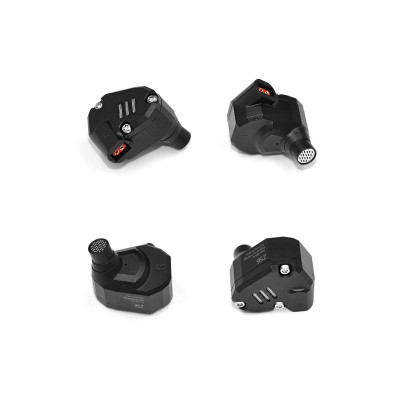 KZ ZS6 Sluchátka s mikrofonem