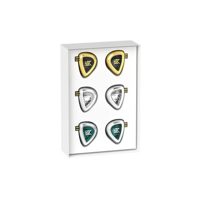 KZ EDA Sluchátka s mikrofonem