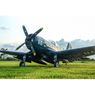 Giant F4U Corsair V3 ARF 1700mm