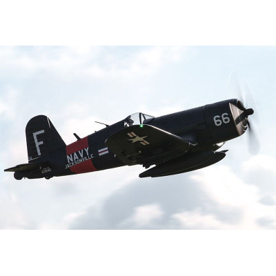 Giant F4U Corsair V3 ARF 1700mm