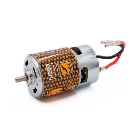 KONECT 7750 stejnosměrný motor