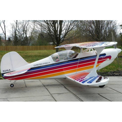 Christen Eagle II 1,37m