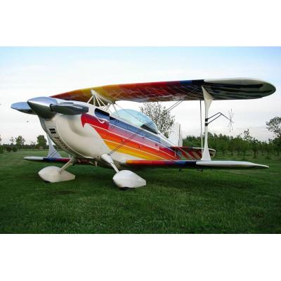 Christen Eagle II 1,37m