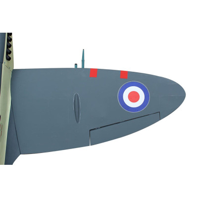 Supermarine Seafire 1,65m (Zatahovací podvozek)