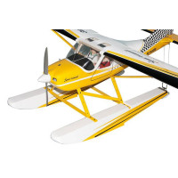 Úszókészlet a Glasair Sportsman G2-2 1,8m-es modellhez (termékkód: SEA158).