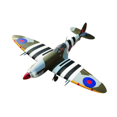 Supermarine Spitfire 2,03m (Zatahovací podvozek)