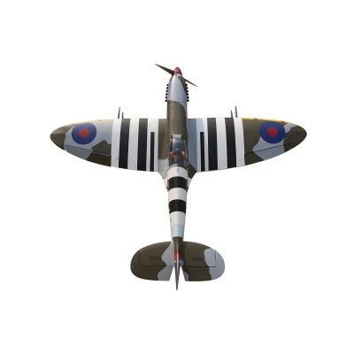 Supermarine Spitfire 2,03m (Zatahovací podvozek)