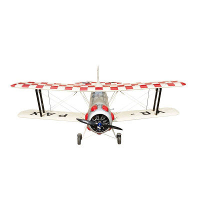 Bücker Bü-133 "Jungmeister" 1,65m Červeno/Bílý