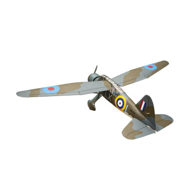 Westland Lysander III 2,99m