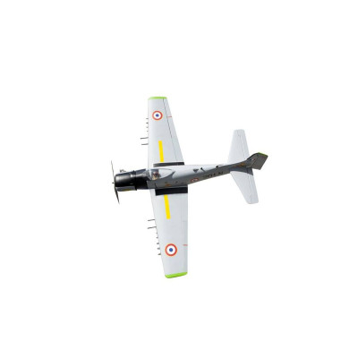 Skyraider Warbird 1,6m (Zatahovací podvozek) Tiger