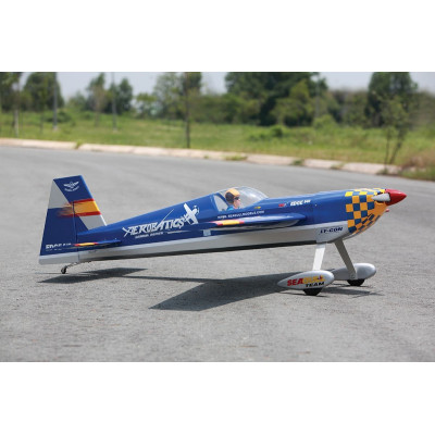 Edge 540 V2 1,91m Modrá