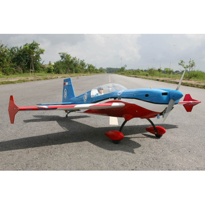 Extra 330LX 2,08m Červeno/Modrá