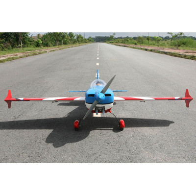 Extra 330LX 2,08m Červeno/Modrá