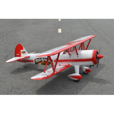 Stearman Red Baron Pizza 1,82m